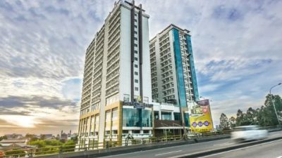 Golden Tulip Essential Tangerang