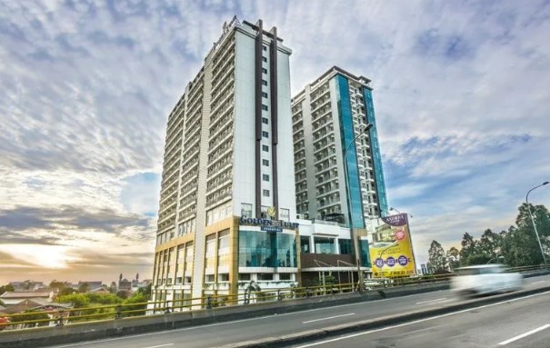 Golden Tulip Essential Tangerang