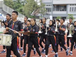 Cara Nonton Langsung Pertandingan Porprov VI Banten Gratis