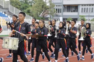 Cara Nonton Langsung Pertandingan Porprov VI Banten Gratis