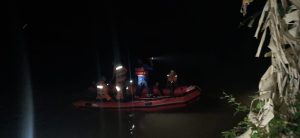 Kakek yang Hanyut di Sungai Cimanceuri Tangerang Belum juga Ditemukan