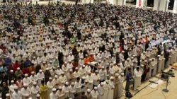 Haul Syekh Abdul Qodir Al-Jaelani di Pasar Kemis Tangerang Digelar Akhir Pekan Ini