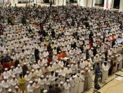 Haul Syekh Abdul Qodir Al-Jaelani di Pasar Kemis Akan Digelar Tanggal 6 November 2022