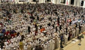 Haul Syekh Abdul Qodir Al-Jaelani di Pasar Kemis Akan Digelar Tanggal 6 November 2022
