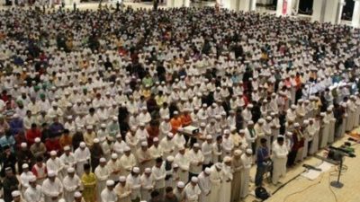 Haul Syekh Abdul Qodir Al-Jaelani di Pasar Kemis Akan Digelar Tanggal 6 November 2022