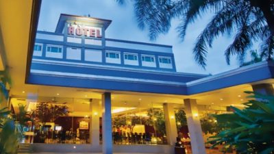 Hotel Istana Nelayan & Convention