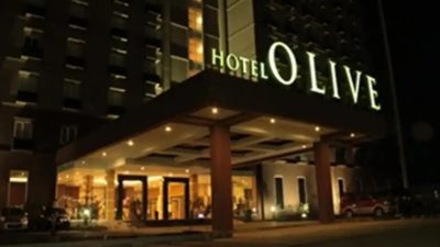 Hotel Olive