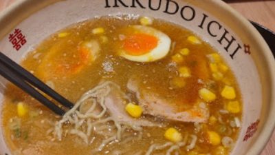 Ikkudo Ichi