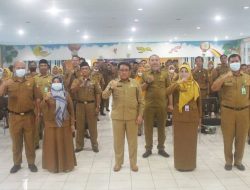 Pemerintah Kabupaten Tangerang Terapkan Kelana dan Dekela