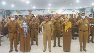 Incar Predikat Layak Anak, Kabupaten Tangerang Terapkan Kelana dan Dekela