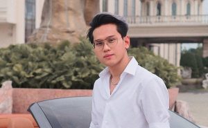 Indra Kenz Hanya Divonis 10 Tahun, Jaksa Kejari Tangsel Ajukan Banding