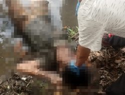 Terungkap! Identitas Mayat Wanita yang Mengambang di Kosambi Tangerang