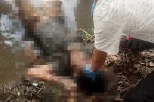 Terungkap! Identitas Mayat Wanita yang Mengambang di Kosambi Tangerang