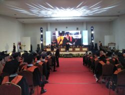 Strategi Unsera untuk Mengejar Kampus Unggul di Banten