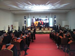 Strategi Unsera untuk Mengejar Kampus Unggul di Banten