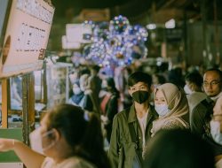 5 Kuliner di Pasar Lama Tangerang yang Wajib di Cicipi