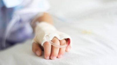 Kabupaten Tangerang Jadi Daerah Terbanyak Kasus Gagal Ginjal Akut di Banten