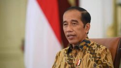 Kepuasan Publik Terhadap Jokowi Disebut Masih Tinggi
