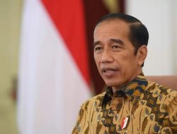 Kepuasan Publik Terhadap Jokowi Disebut Masih Tinggi