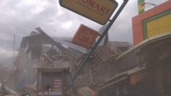 Korban Tewas Gempa Cianjur Capai 56 Orang, Anak-anak Paling banyak