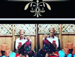 Kreasi Para Pemuda Tangerang ini yang Patut Diapresiasikan