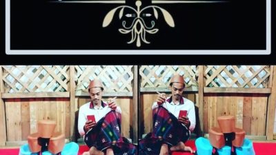 Kreasi Para Pemuda Tangerang yang Patut Diapresiasi