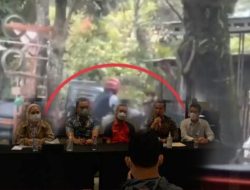 Waduh, Kurir SiCepat Diancam Parang saat COD di Tangerang