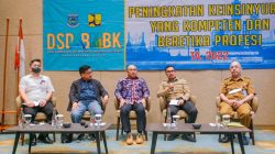 Lagi Bangun Banyak Infrastruktur, Pemkot Tangsel Butuh Insinyur Berkompeten