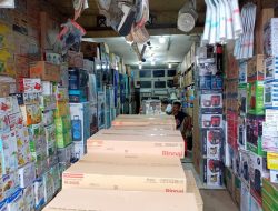 Waduh, Set Top Box di Kabupaten Tangerang Kini Mulai Langka