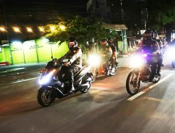 Aparat Gabungan akan Sisir Lokasi Rawan Tawuran dan Begal di Tangerang