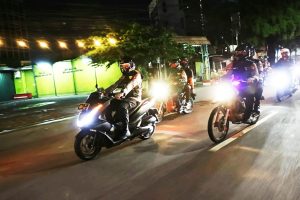 Aparat Gabungan akan Sisir Lokasi Rawan Tawuran dan Begal di Tangerang