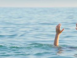 Warga Kronjo Tangerang Tenggelam di Sungai Cimanceuri saat Mandi