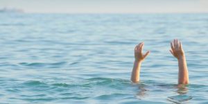 Seorang Lansia Ditemukan Tewas Tenggelam di Waduk Jatiluhur Pasar Kemis Tangerang