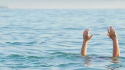 Warga Kronjo Tangerang Tenggelam di Sungai Cimanceuri saat Mandi