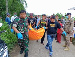 Mayat Pria di Sungai Solear Tangerang Ternyata Sopir Taksi Online