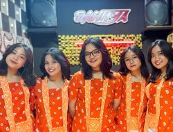 Profil Sahitya Band yang Tampil sebagai Official Theme Song Porprov VI Banten