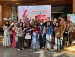 Muamalat Institute Luncurkan Program Literasi