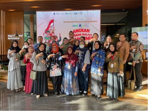 Muamalat Institute Luncurkan Program Literasi