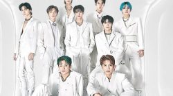 NCT 127 Konser di ICE BSD Tangerang, Begini Cara Penukaran Tiket dan Tata Tertibnya