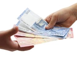 UMP 2023 Banten Naik 6,4% Menjadi Rp2,6 Juta
