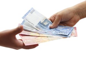UMP 2023 Banten Naik 6,4% Menjadi Rp2,6 Juta