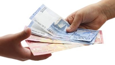 Naik 6 Persen, UMK Tangsel 2023 Tunggu Keputusan Gubernur