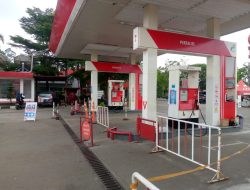 Rincian Harga BBM Non Subsidi Pertamina di Jabodetabek