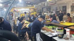 Pecinta Kuliner Wajib Tahu, 4 Rekomendasi Street Food di Tangerang