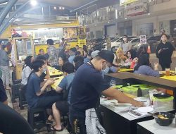 4 Rekomendasi Street Food di Tangerang, Pecinta Kuliner Wajib Tau!