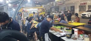 4 Rekomendasi Street Food di Tangerang, Pecinta Kuliner Wajib Tau!