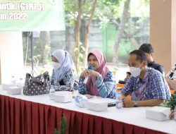 Penanganan Kasus DBD di Kota Tangerang Perlu Terus Ditingkatkan