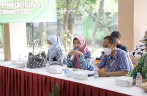 Penanganan Kasus DBD di Kota Tangerang Perlu Terus Ditingkatkan