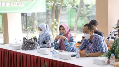 Penanganan Kasus DBD di Kota Tangerang Perlu Terus Ditingkatkan