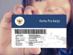 Cara Cek Penerima Kartu Prakerja Gelombang 47